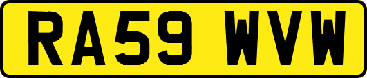 RA59WVW