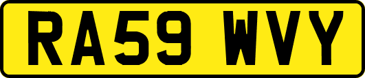 RA59WVY