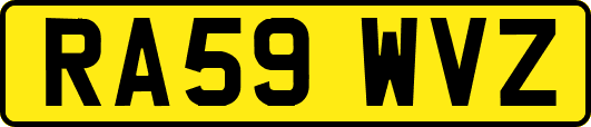 RA59WVZ