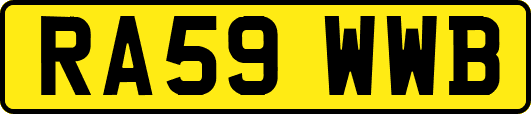 RA59WWB