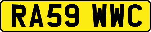RA59WWC