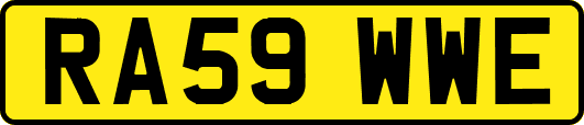 RA59WWE