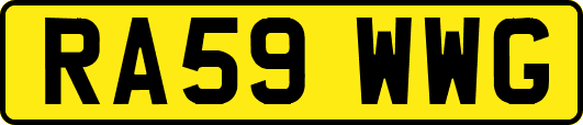 RA59WWG