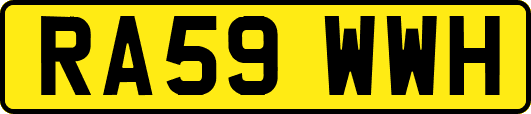 RA59WWH