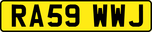 RA59WWJ