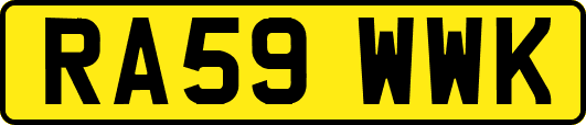 RA59WWK