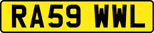 RA59WWL