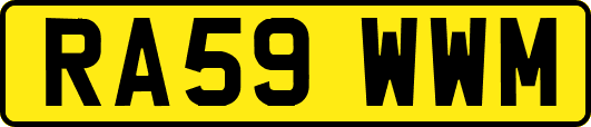 RA59WWM