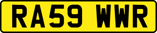 RA59WWR