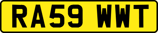 RA59WWT