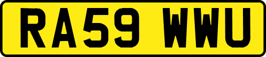 RA59WWU