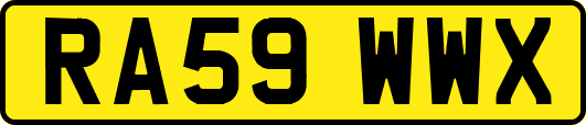 RA59WWX