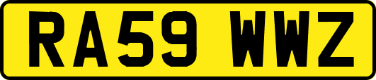 RA59WWZ