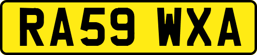 RA59WXA