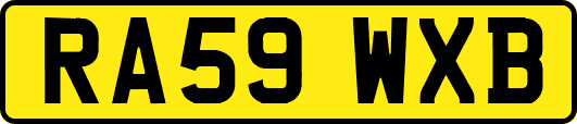 RA59WXB