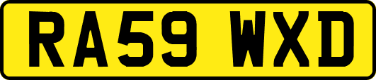 RA59WXD