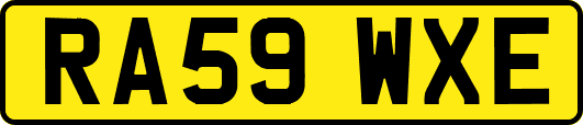 RA59WXE