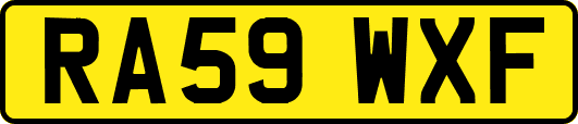 RA59WXF
