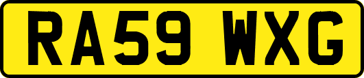 RA59WXG