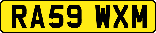RA59WXM