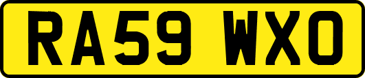 RA59WXO