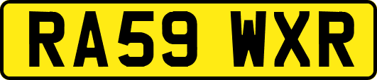 RA59WXR