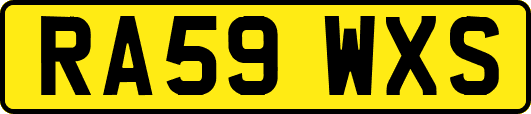 RA59WXS