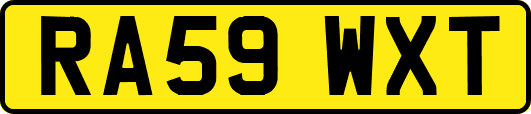 RA59WXT