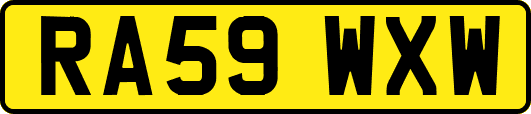 RA59WXW