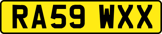 RA59WXX