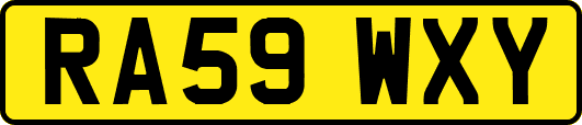 RA59WXY