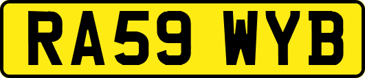 RA59WYB
