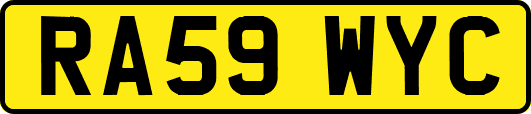 RA59WYC