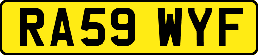 RA59WYF