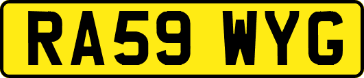 RA59WYG