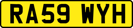 RA59WYH