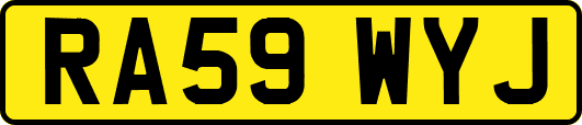 RA59WYJ
