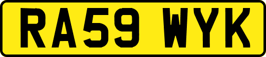 RA59WYK