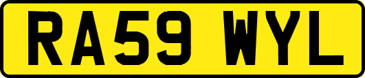 RA59WYL