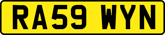 RA59WYN