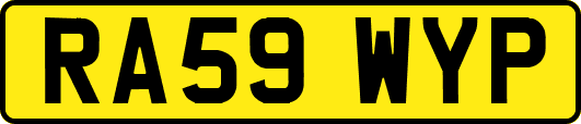 RA59WYP