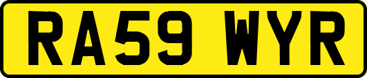 RA59WYR