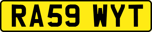 RA59WYT