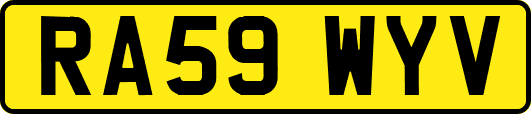 RA59WYV