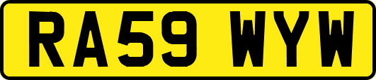 RA59WYW