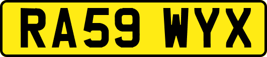 RA59WYX