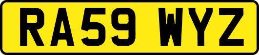 RA59WYZ