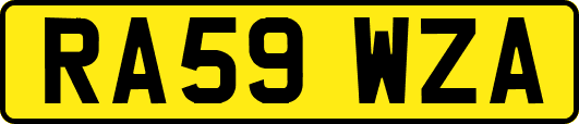 RA59WZA