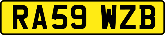 RA59WZB
