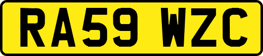RA59WZC